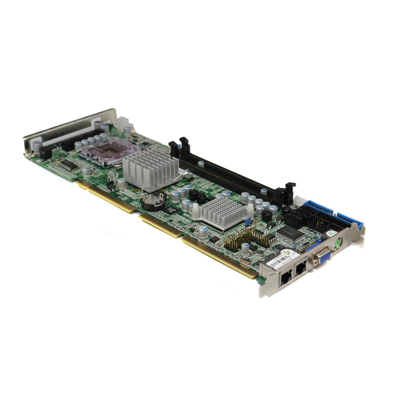 Automatizazio IPC Plaka Ama IFG41